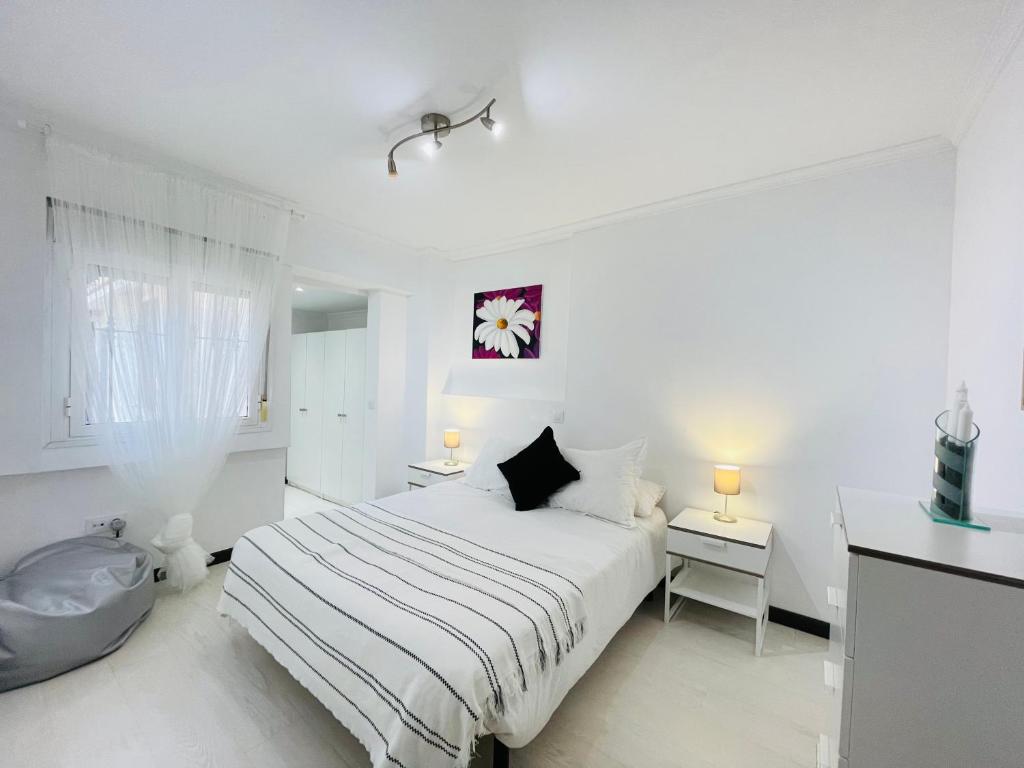 Magnifica vivienda a 650m de la playa en Marbella 8