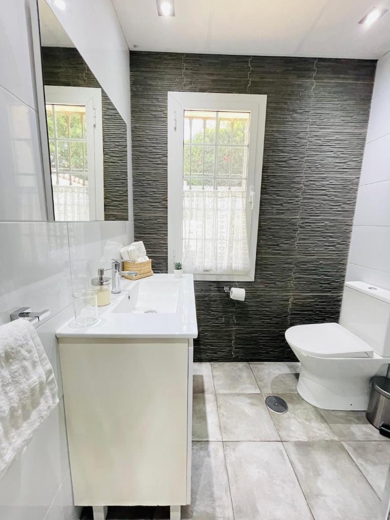 Magnifica vivienda a 650m de la playa en Marbella 3