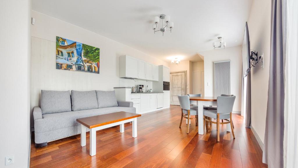 Apartamenty Sopockie Błonie 2