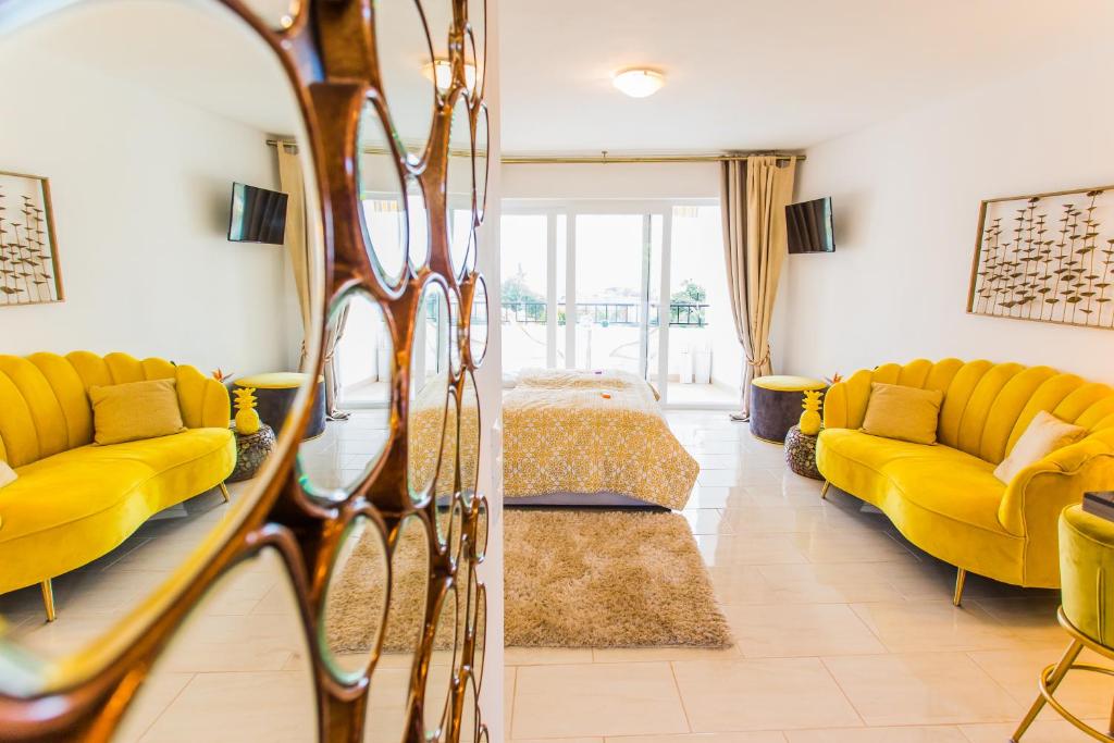 Suite Moorea 6