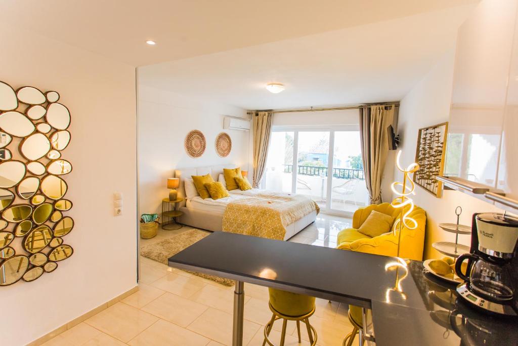Suite Moorea 8