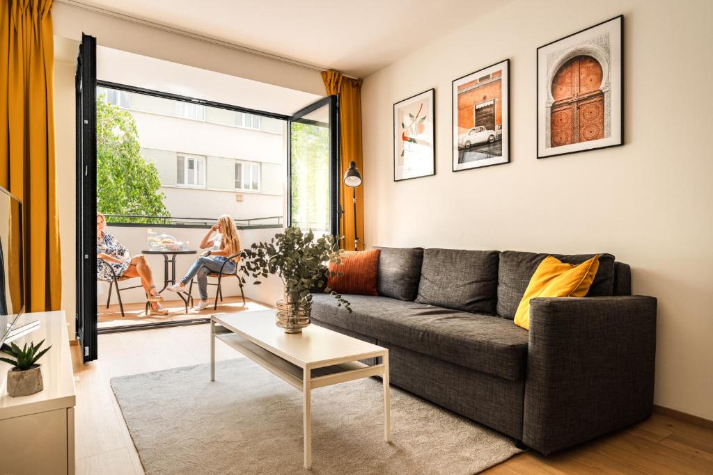 Smart & Green Living by Ambiente 7