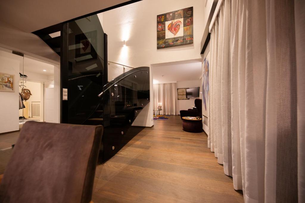da Peatala Apartments