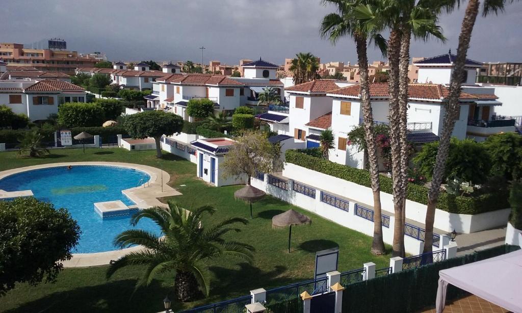casa vacacional Veramar 2 Vera Playa 4