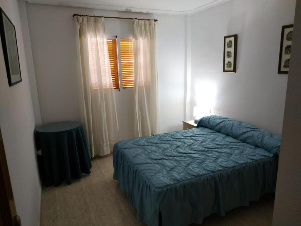 casa vacacional Veramar 2 Vera Playa 8