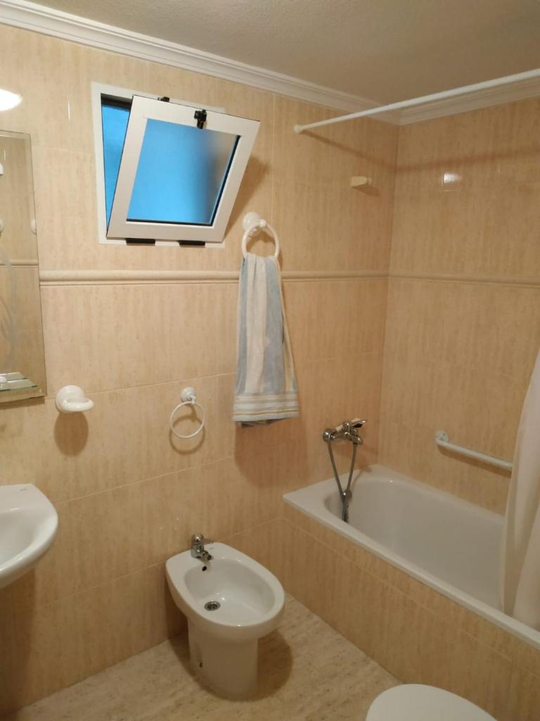 casa vacacional Veramar 2 Vera Playa 3