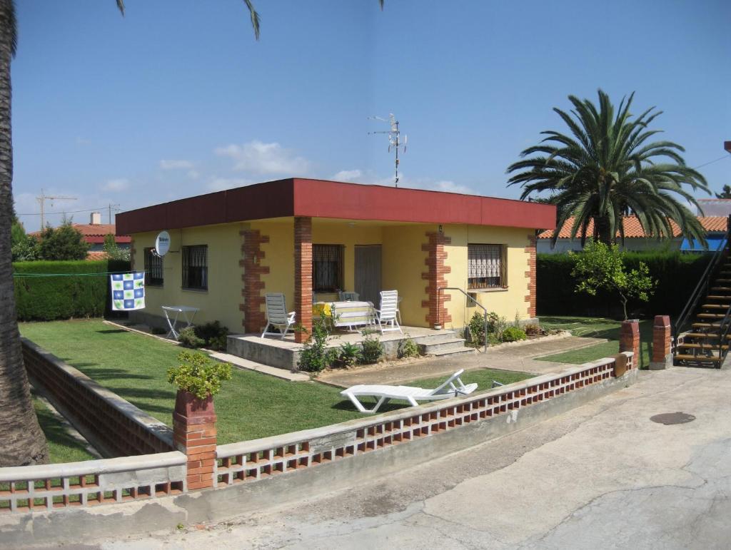 Bungalows Pascual 3