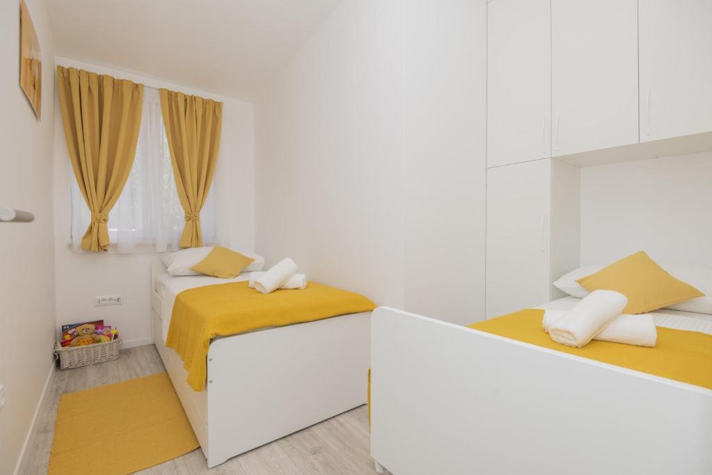 Holiday Home Maslina near Omis 7