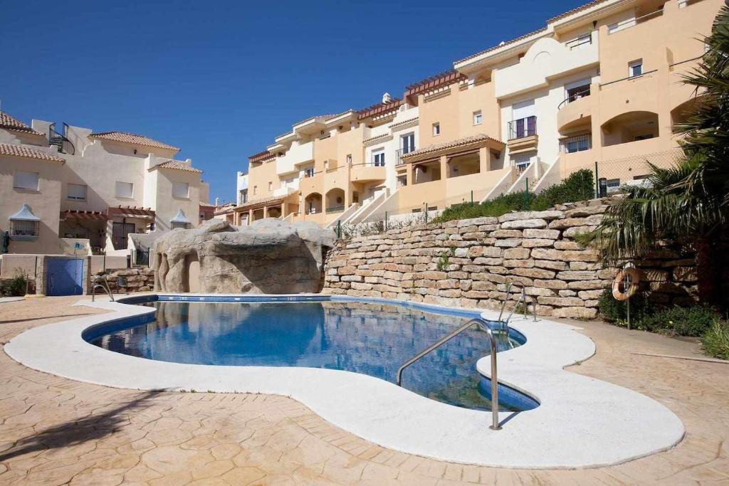 Tarifa Beach Rentals Almenara 1