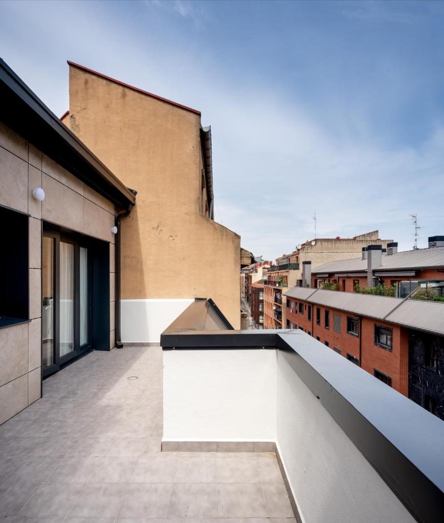 Líbere Bilbao La Vieja 4