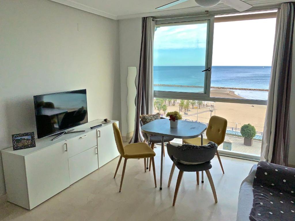 POSTIGUET BEACH 5