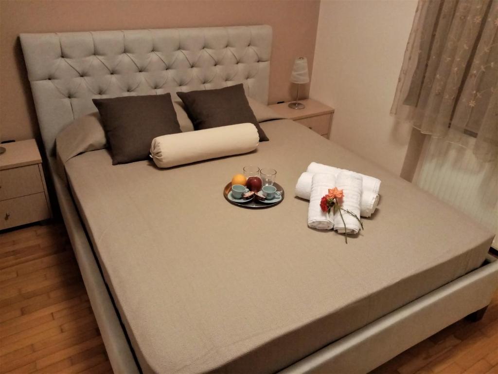 Lemoni Corfu House 1