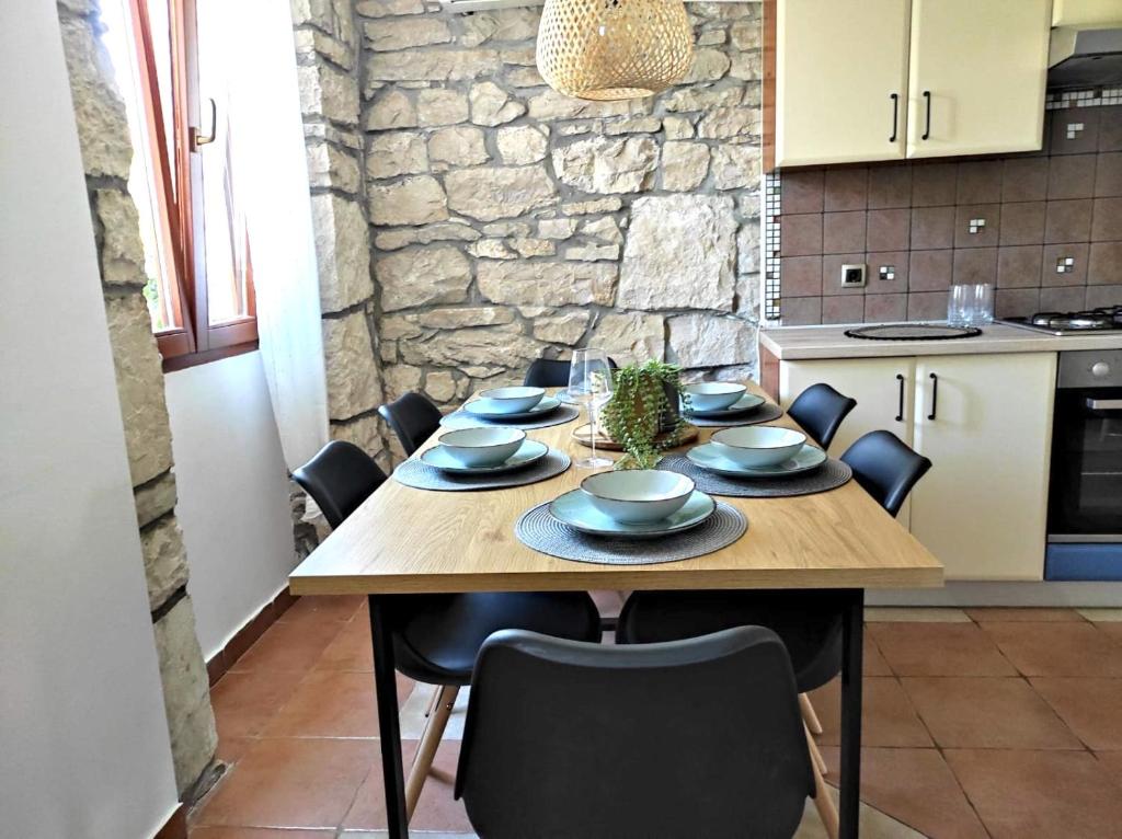 Casa San Benussi 4
