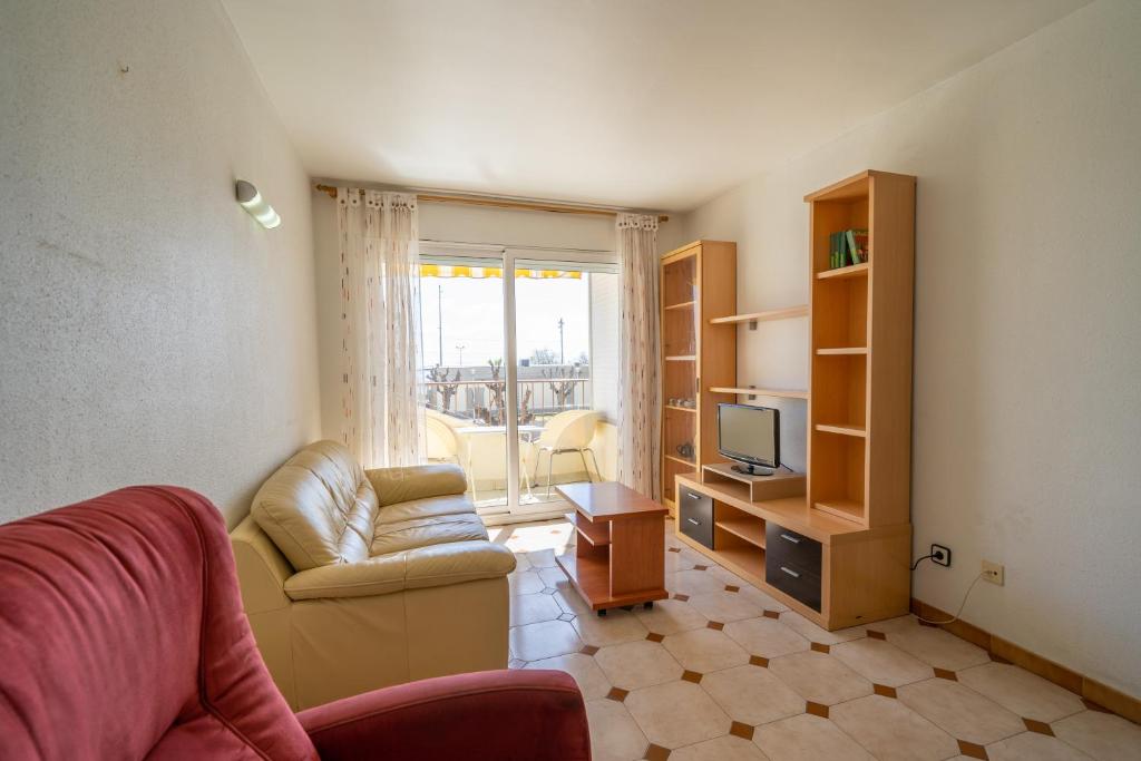 HomeHolidaysRentals Destan - Costa Barcelona 5