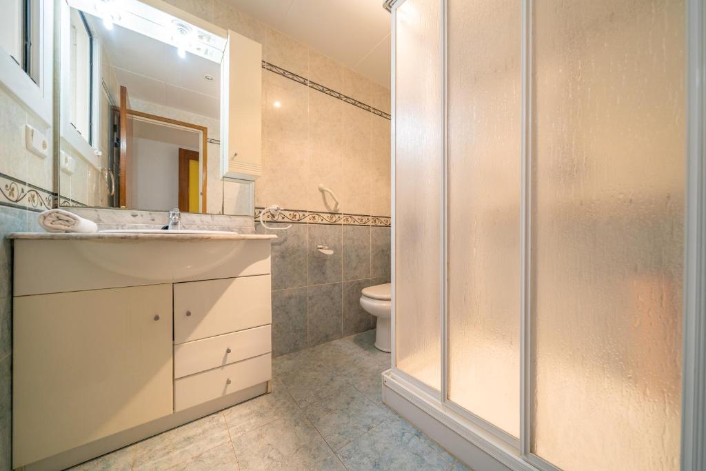 HomeHolidaysRentals Destan - Costa Barcelona 8