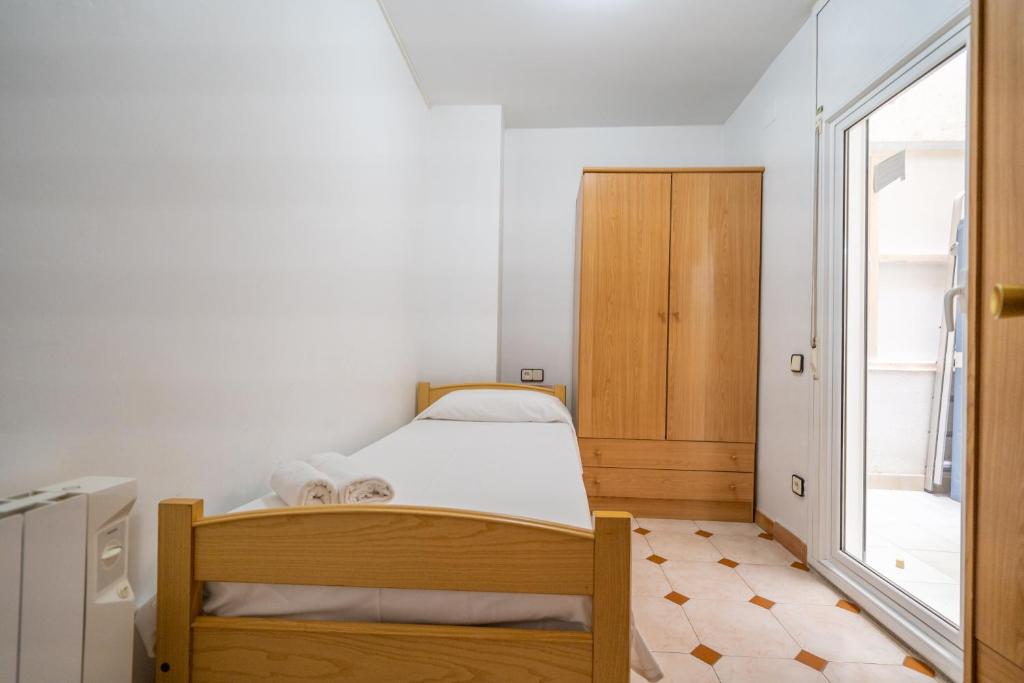 HomeHolidaysRentals Destan - Costa Barcelona 7