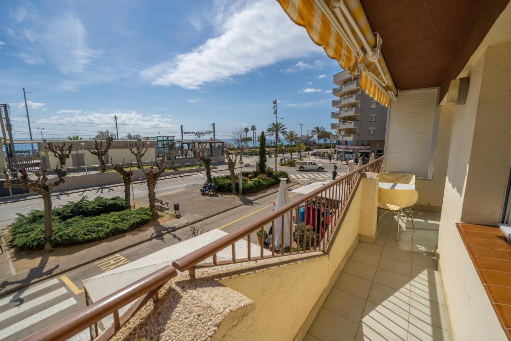HomeHolidaysRentals Destan - Costa Barcelona 6