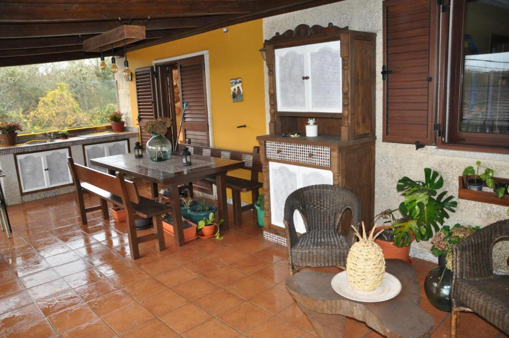 CASA BOREAL 8