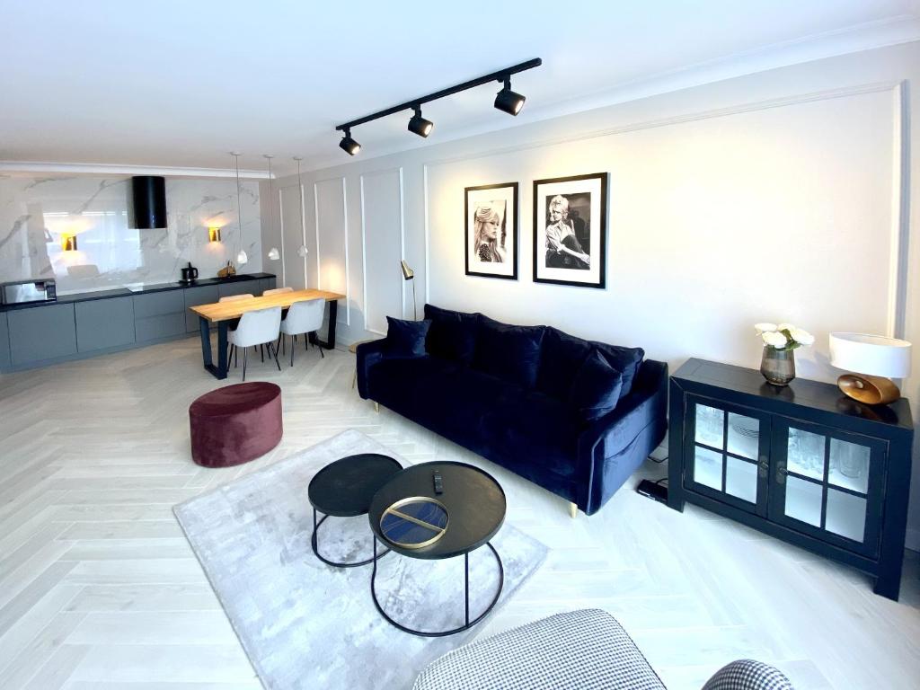 City Rent Apartments 7