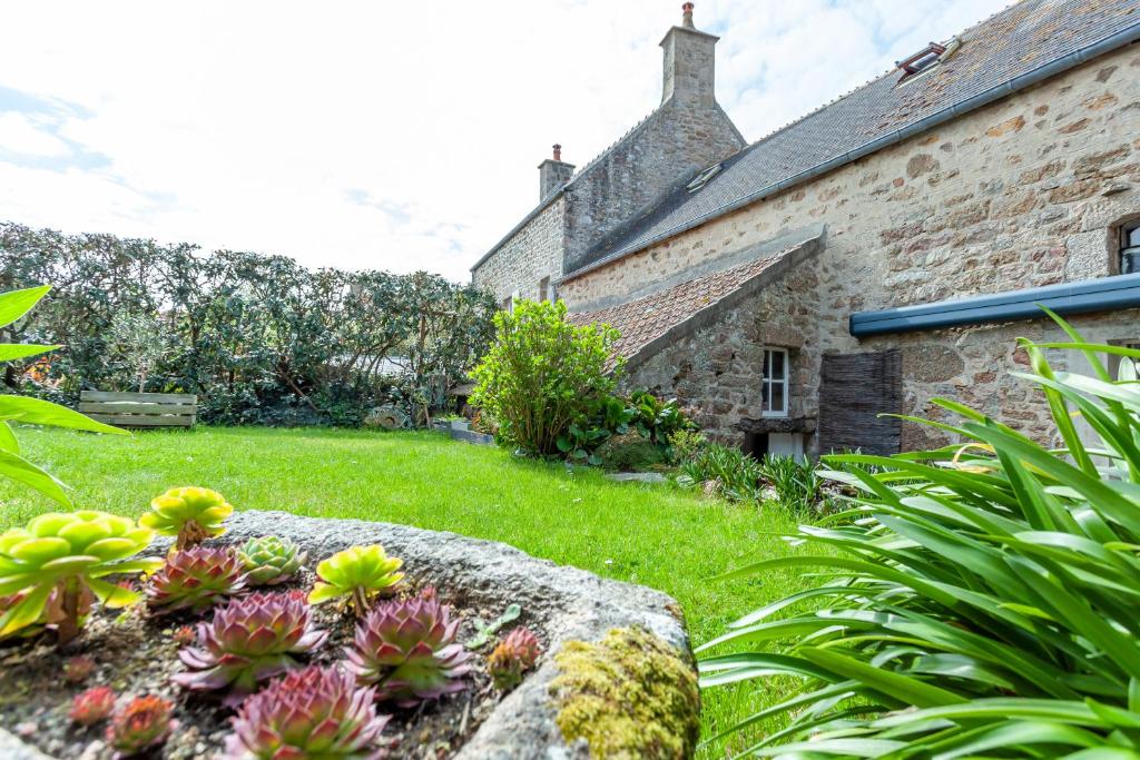 Cute Normandy Chaleureuse Maison au Cap Levi 6
