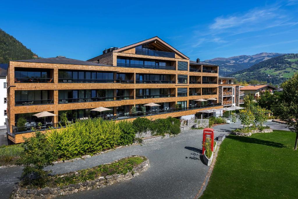 Schönblick Residence Apartments - incl summer and mobility card 6