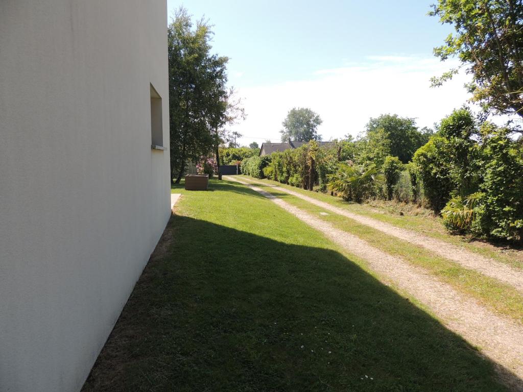 KERKASA Grande maison en campagne proche Rennes, 2100m² 6