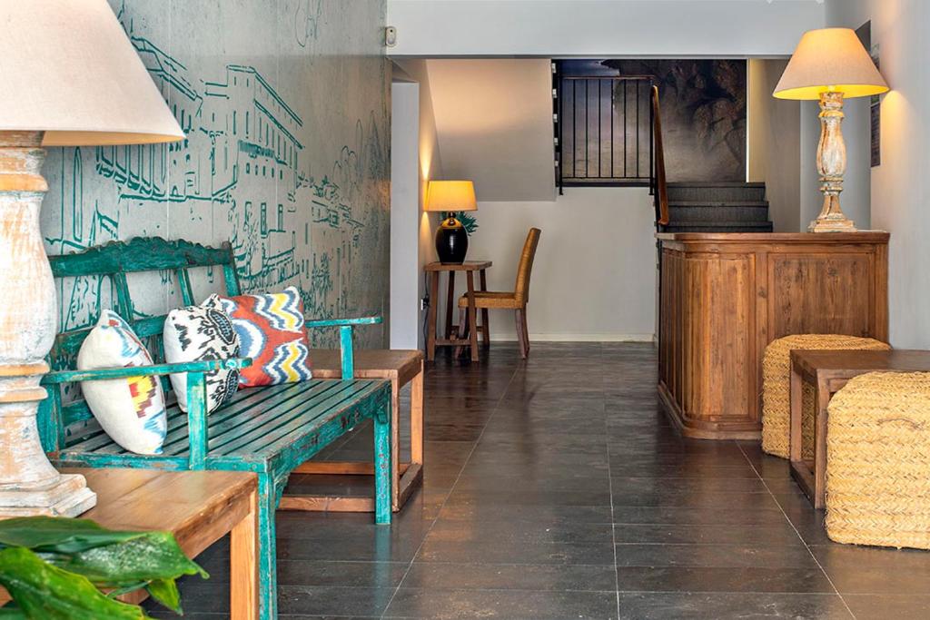 Apartaments B-Llobet Sun & Confort 4