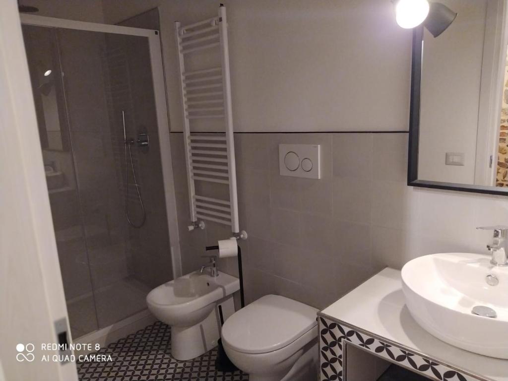 Le Logge Casa Vacanze 7