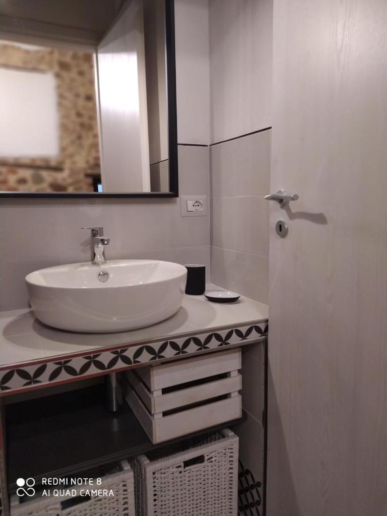 Le Logge Casa Vacanze 8
