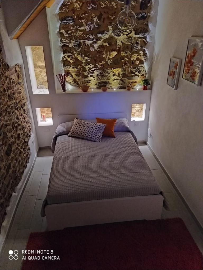 Le Logge Casa Vacanze 1