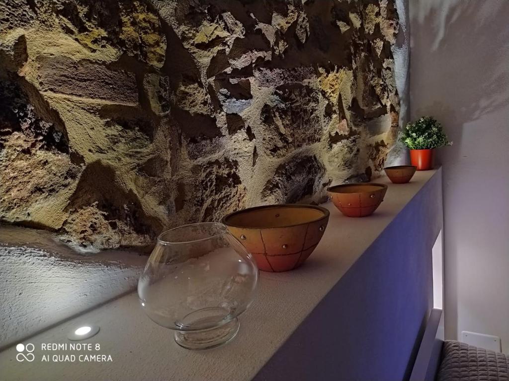 Le Logge Casa Vacanze 5
