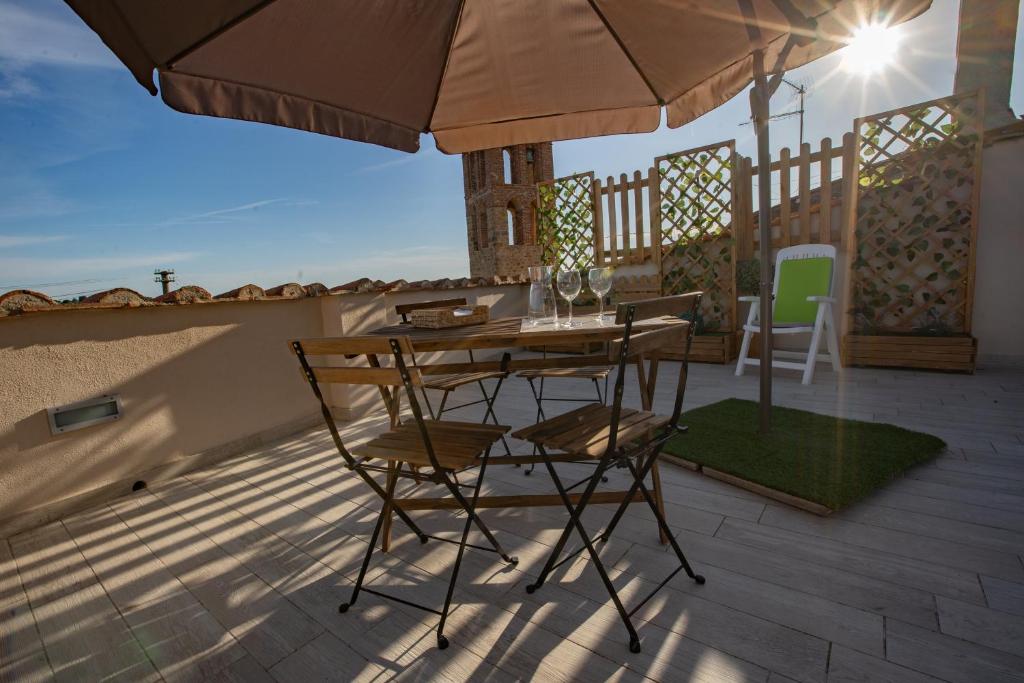 Le Logge Casa Vacanze 2