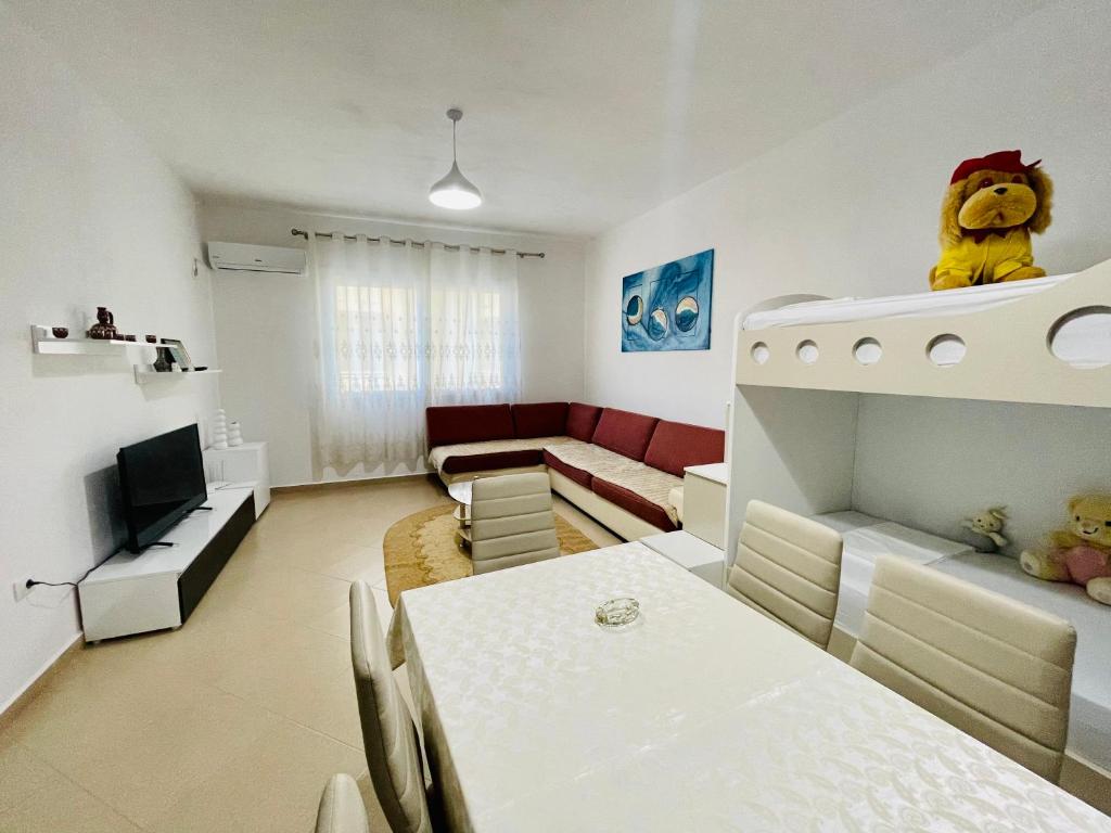 Jico Travel - Bani Apartments 5