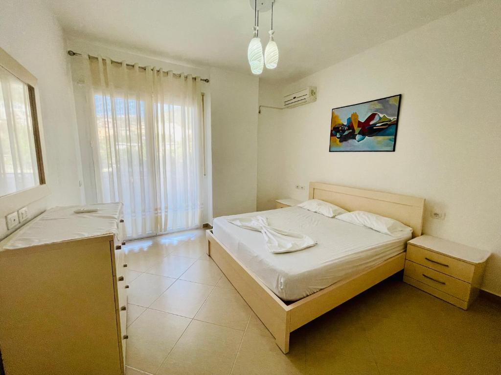 Jico Travel - Bani Apartments 7
