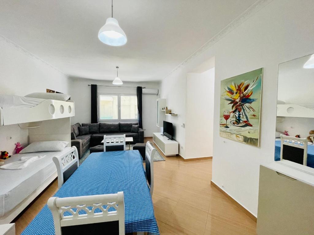 Jico Travel - Bani Apartments 2