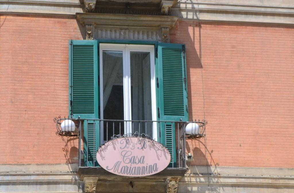 Casa Mariannina 4