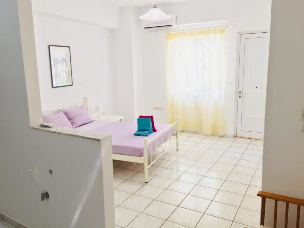 Korona beach apartments III 7