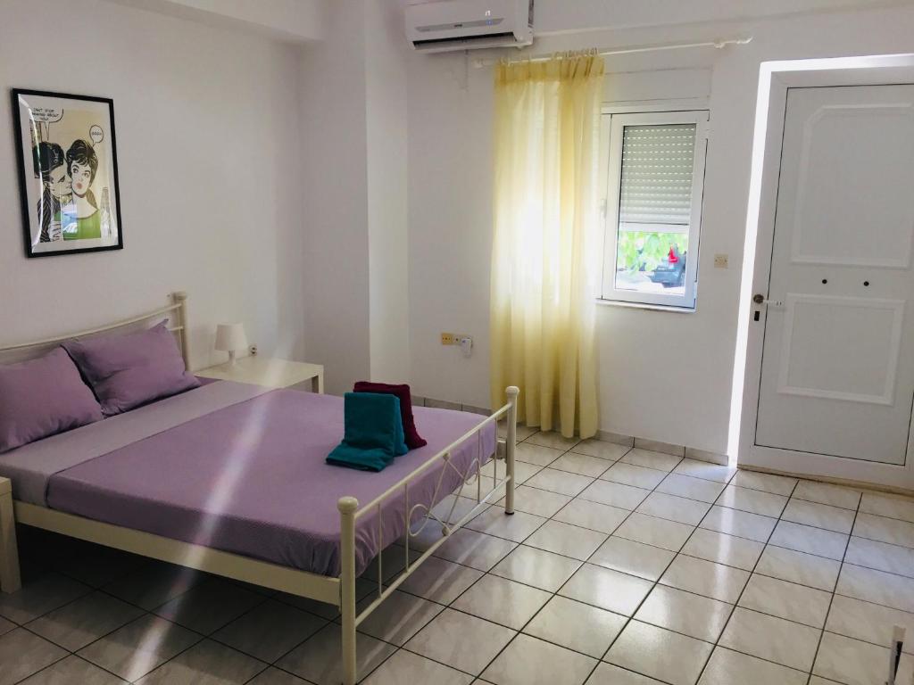 Korona beach apartments III 2