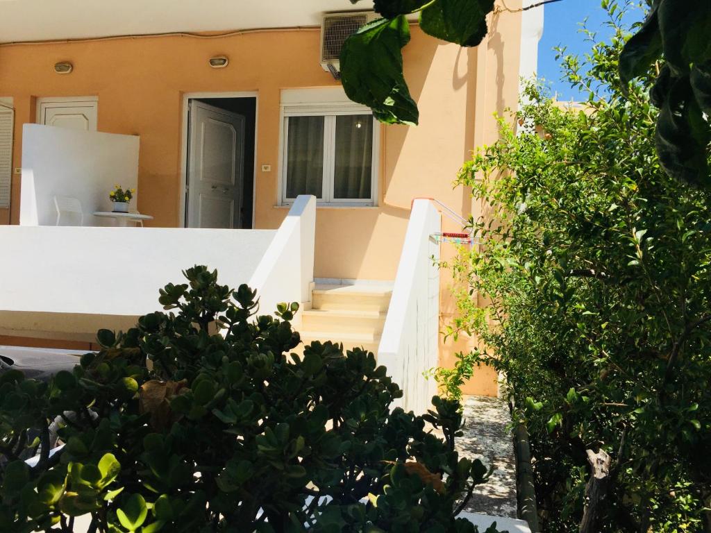 Korona beach apartments III 6