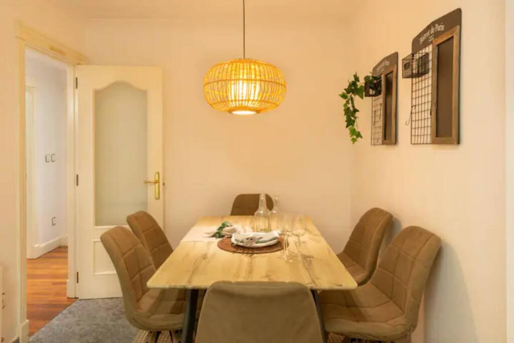 Exclusivo apartamento en el Casco Viejo 8