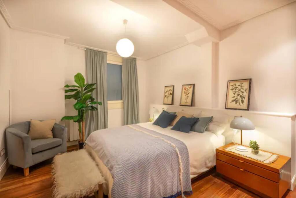 Exclusivo apartamento en el Casco Viejo 2