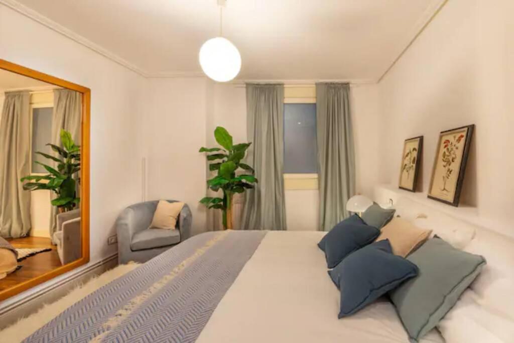 Exclusivo apartamento en el Casco Viejo 6