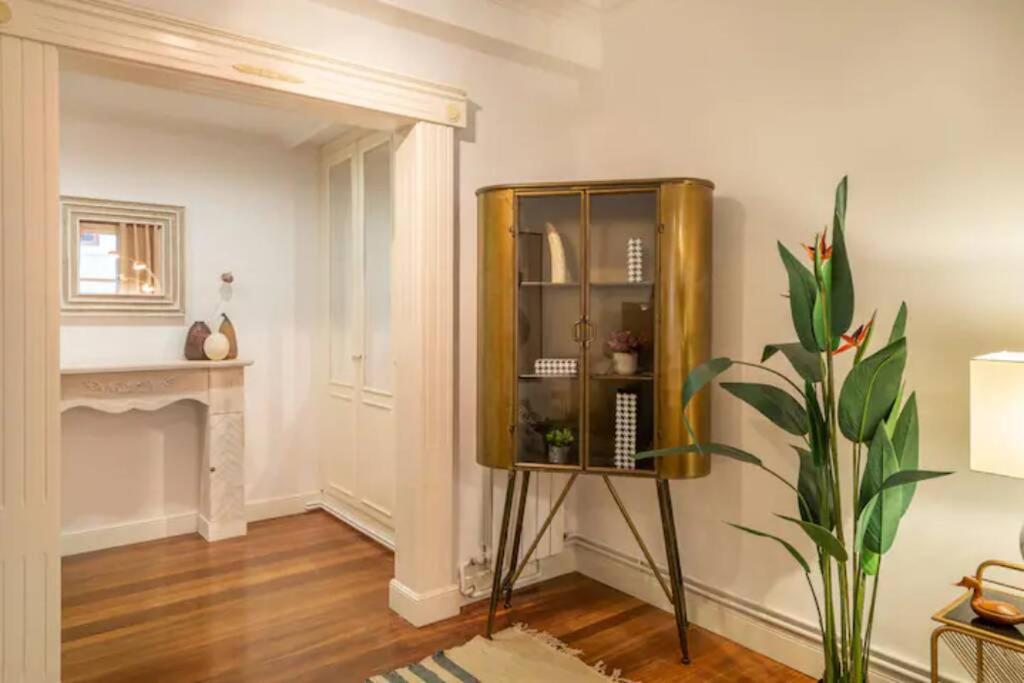 Exclusivo apartamento en el Casco Viejo 3