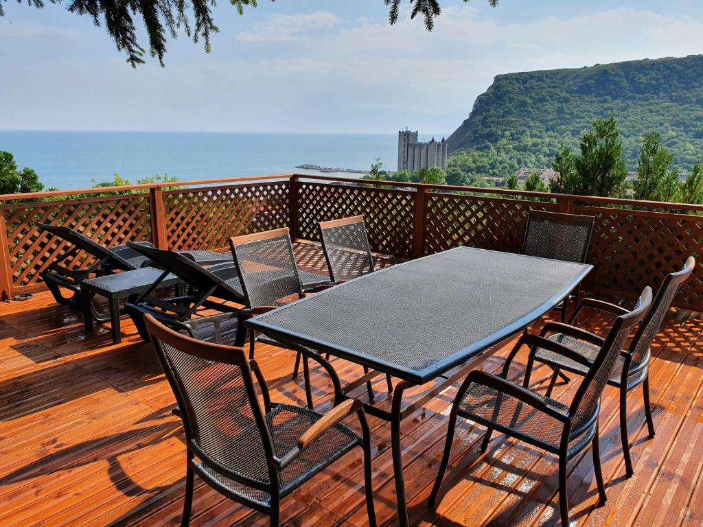 Villa Dechkoni 6