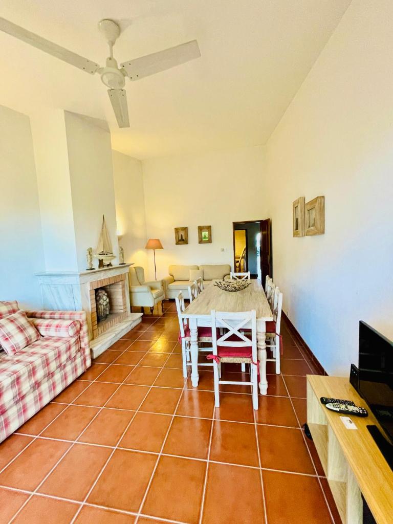 GOLF & BEACH VILLA 5