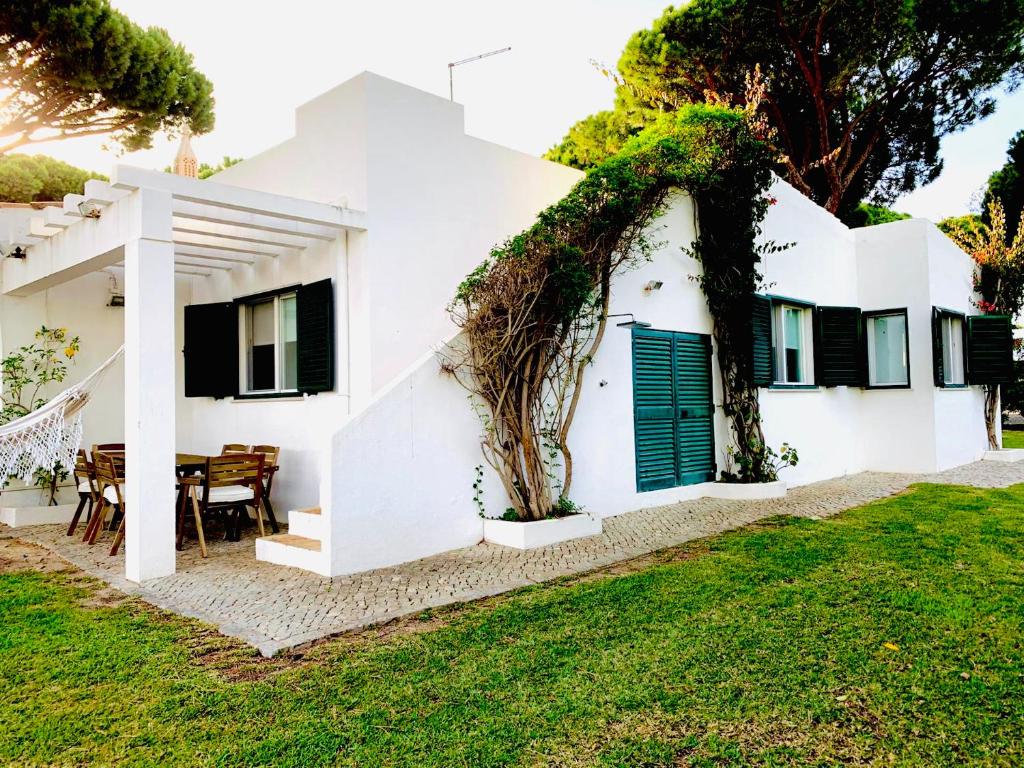 GOLF & BEACH VILLA 6