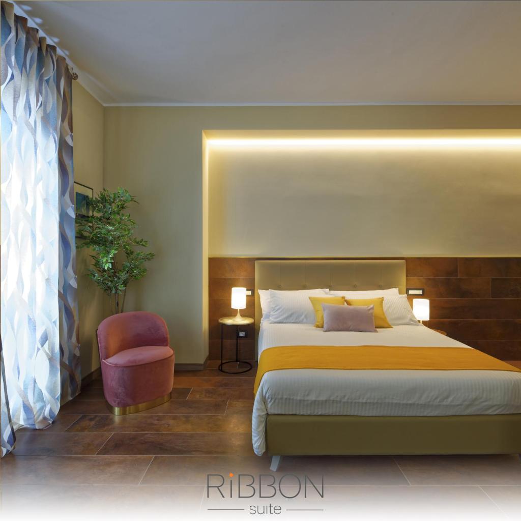 RED RIBBON 5