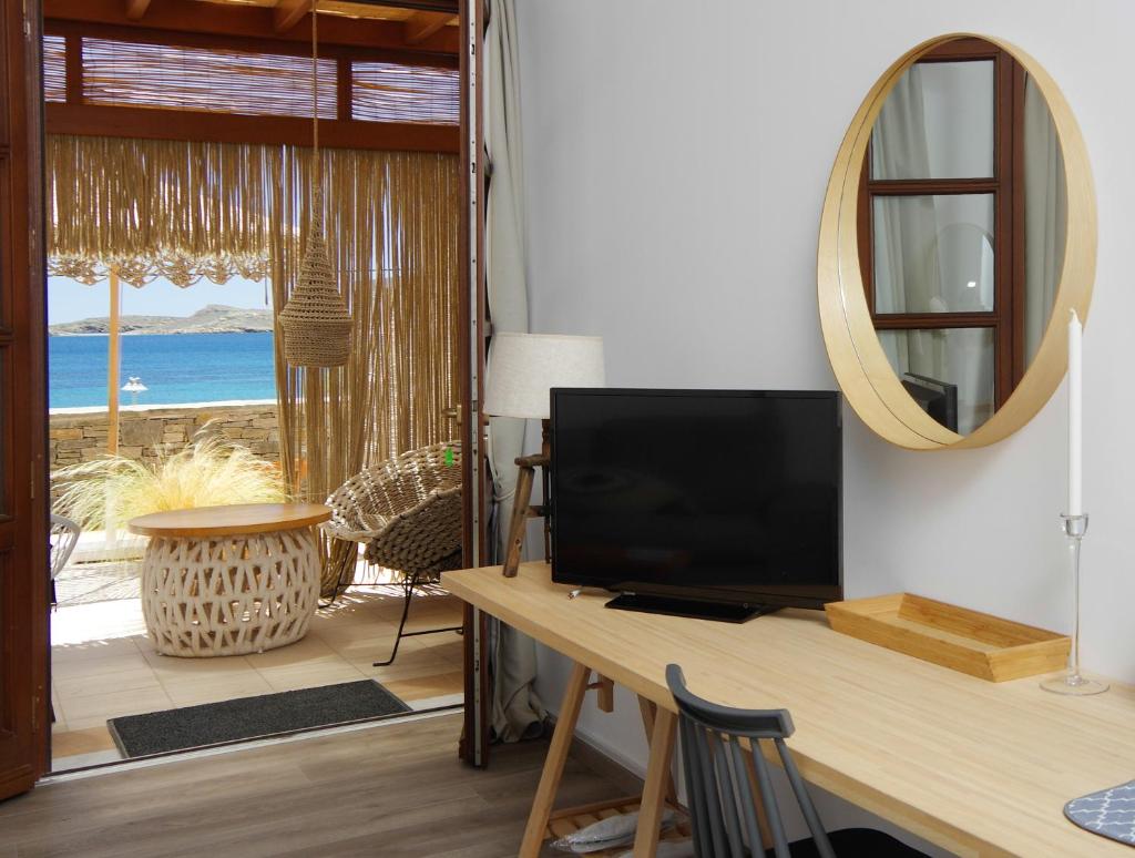 Syros Wellness Luxury Suites 5