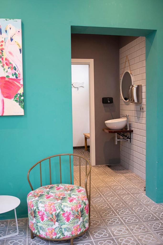 Apartaments B-Llobet Sun & Confort 6