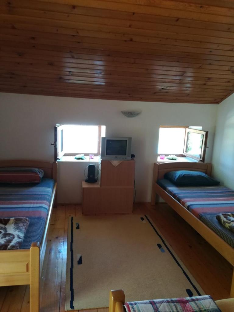 Holiday home Raduš 2